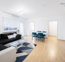 Wohnung zum Kaufen in Nürnberg 190.500,00 € 56 m²