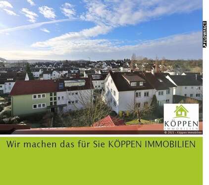 Foto - Wohnung zum Kaufen in Leutenbach 193.000,00 € 50 m²