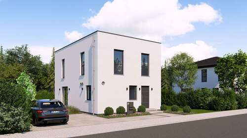 Foto - Haus zum Kaufen in Viersen 549.850,00 € 140 m²