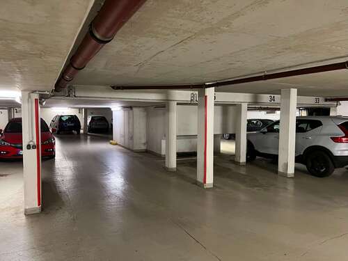 Foto - Garage zu vermieten in Leipzig 100,00 €