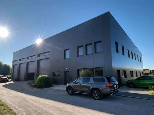 Foto - Halle in Pocking 1.390.000,00 € 638 m²