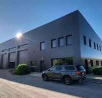 Halle in Pocking 1.390.000,00 € 638 m²