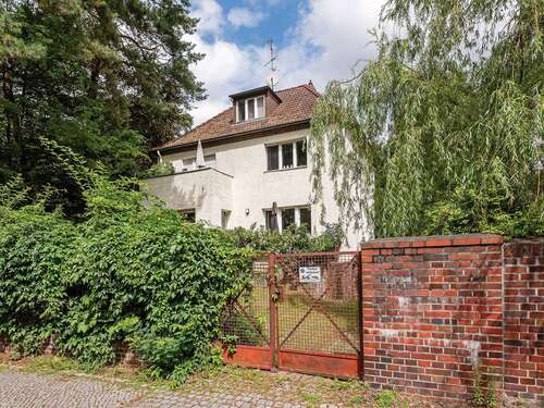 Foto - Haus zum Kaufen in Berlin 1.595.000,00 € 154.27 m²