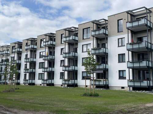 Foto - Wohnung zum Mieten in Wolfsburg 762,00 € 67.75 m²