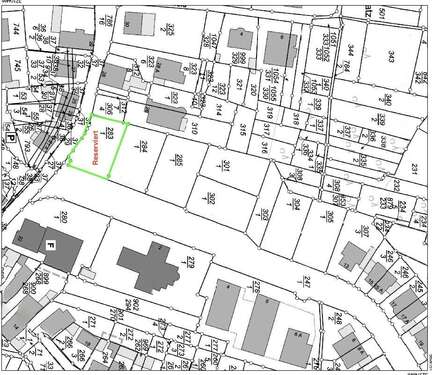 Foto - Grundstück zu verkaufen in Rheinbreitbach 304.000,00 € 552 m²