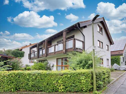 Foto - Wohnung zum Kaufen in Leonberg 249.000,00 € 63 m²