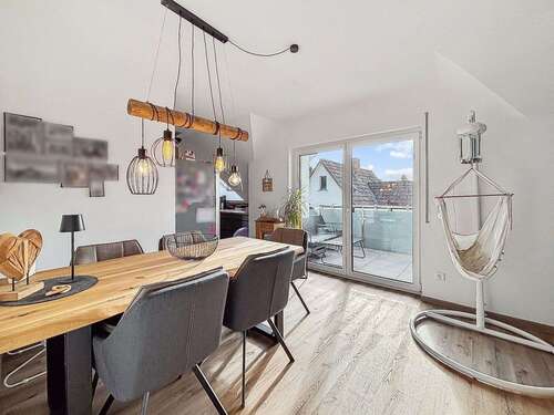 Foto - Wohnung zum Kaufen in Solms 317.800,00 € 80.08 m²