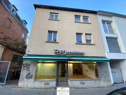 Foto - Haus zum Kaufen in Stuttgart 549.000,00 € 192 m²