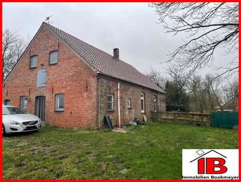 Foto - Haus zum Kaufen in Butjadingen 79.000,00 € 83 m²