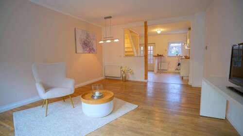 Foto - Haus zum Kaufen in Hamburg 545.000,00 € 85 m²