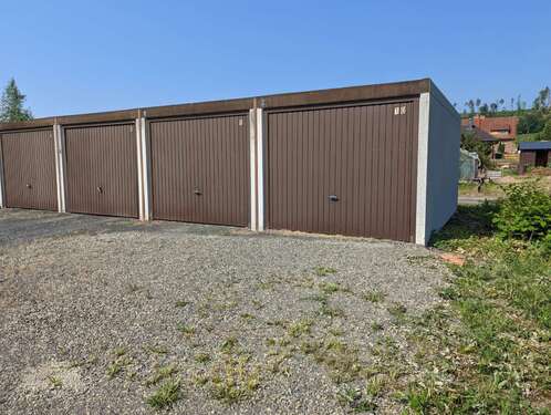 Foto - Garage zu vermieten in Bodenfelde 75,00 €