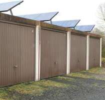 Garage zu vermieten in Bodenfelde 69,00 €