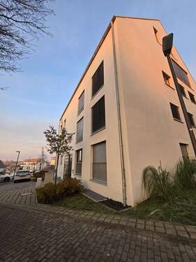 Foto - Wohnung zum Mieten in Frankfurt 1.350,00 € 96 m²