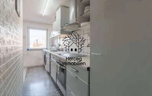 Foto - Wohnung zum Kaufen in Waiblingen 260.000,00 € 83 m²