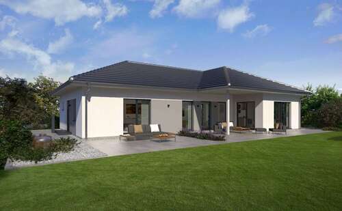 Foto - Haus zum Kaufen in Nohen 506.060,00 € 168.22 m²