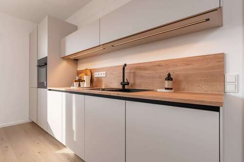 Foto - Wohnung zum Kaufen in Köln 359.900,00 € 62.63 m²