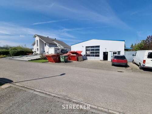 Foto - Halle in Oberderdingen 950.000,00 € 454 m²
