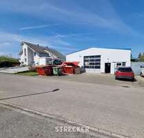 Halle in Oberderdingen 950.000,00 € 454 m²