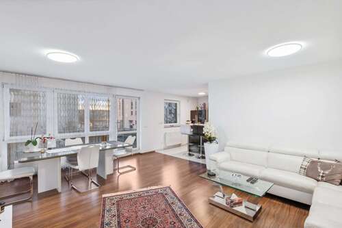 Foto - Wohnung zum Kaufen in München 849.000,00 € 107.6 m²