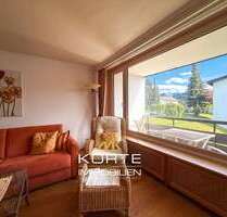 Wohnung zum Kaufen in Oberstaufen 149.000,00 € 40 m²