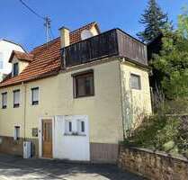 Haus zum Kaufen in Denkendorf 235.000,00 € 1 m²