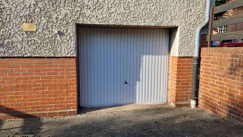 Foto - Garage zu vermieten in Schöningen 50,00 €