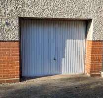 Garage zu vermieten in Schöningen 50,00 €