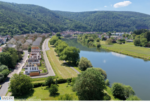 Foto - Grundstück zu verkaufen in Freudenberg 194.620,00 € 526 m²