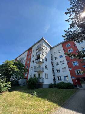 Foto - Wohnung zum Mieten in Nürnberg 900,00 € 76.99 m²
