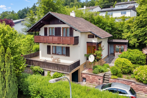 Foto - Haus zum Kaufen in Steinen 475.000,00 € 103.43 m²