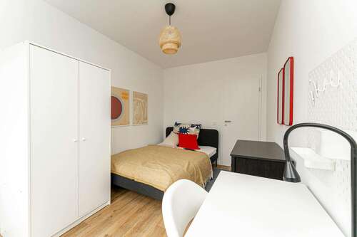 Foto - WG-Zimmer in Berlin 620,00 € 11 m²