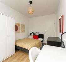 WG-Zimmer in Berlin 620,00 € 11 m²
