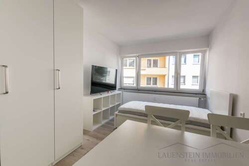 Foto - Wohnung zum Mieten in Mainz 520,00 € 23 m²