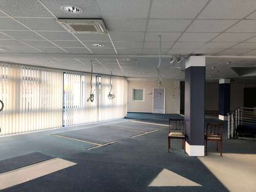 Foto - Büro in Braunschweig 2.300,00 € 380 m²