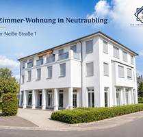 Wohnung zum Kaufen in Neutraubling 198.500,00 € 41 m²
