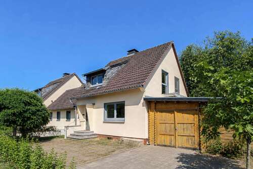 Foto - Haus zum Kaufen in Duisburg 499.000,00 € 118 m²