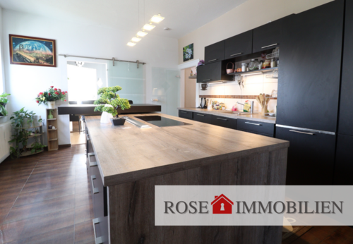 Foto - Wohnung zum Kaufen in Oberkirch 347.000,00 € 130 m²