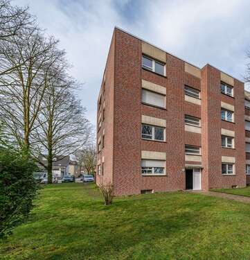 Foto - Wohnung zum Kaufen in Viersen 105.000,00 € 60 m²