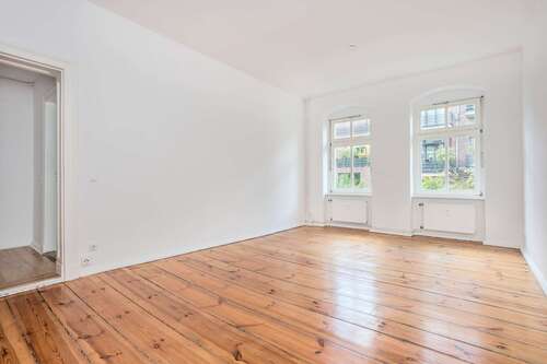 Foto - Wohnung zum Kaufen in Berlin 610.000,00 € 83.64 m²