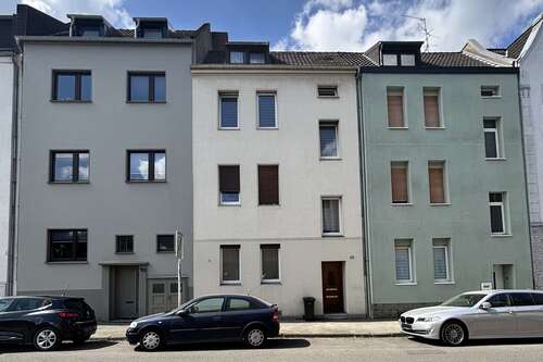 Foto - Wohnung zum Kaufen in Mönchengladbach 149.000,00 € 78 m²