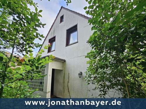 Foto - Haus zum Kaufen in Schiffdorf Wehdel 95.000,00 € 100 m²