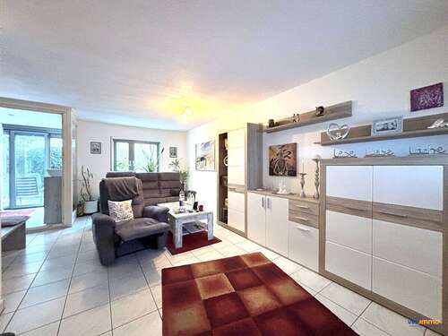 Foto - Wohnung zum Kaufen in Fellbach 279.000,00 € 60 m²