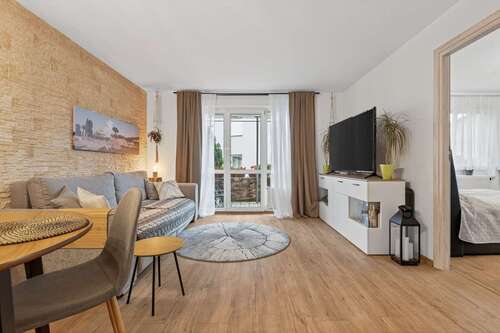 Foto - Wohnung zum Kaufen in Ettlingen 299.000,00 € 64 m²