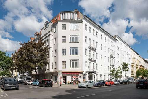 Foto - Wohnung zum Kaufen in Berlin 243.900,00 € 71.39 m²
