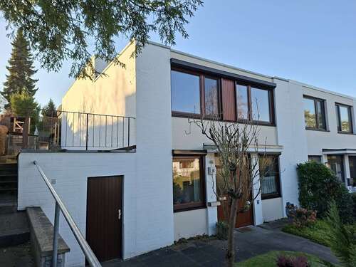 Foto - Haus zum Kaufen in Hamburg 399.000,00 € 110 m²