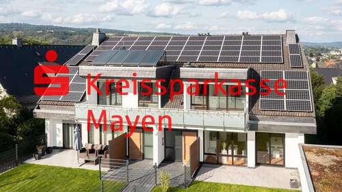 Foto - Wohnung zum Kaufen in Andernach 375.000,00 € 113 m²