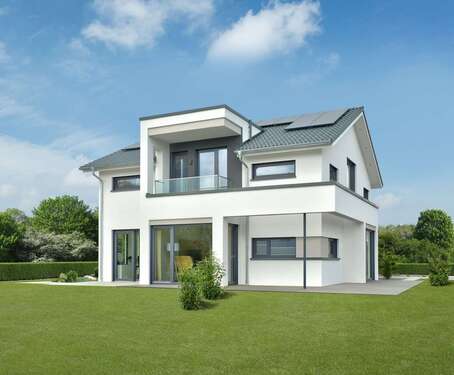 Foto - Haus zum Kaufen in Berlin 638.285,00 € 137 m²