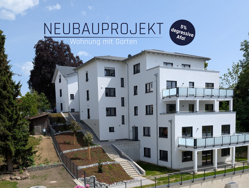 Foto - Wohnung zum Kaufen in Mitterfels 396.000,00 € 72.81 m²