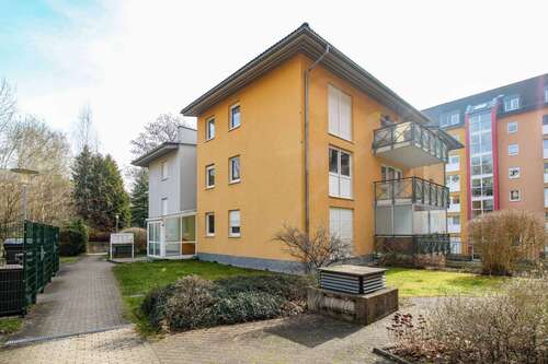 Foto - Wohnung zum Kaufen in Chemnitz 63.500,00 € 54 m²