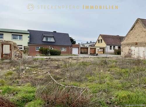 Foto - Grundstück zu verkaufen in Ilberstedt 50.000,00 € 813 m²